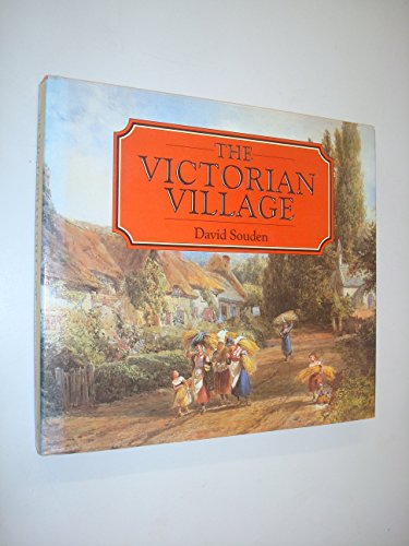 Beispielbild fr The Victorian Village zum Verkauf von WorldofBooks