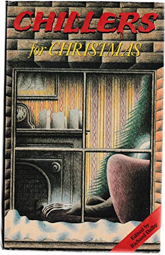 Beispielbild fr Chillers for Christmas zum Verkauf von AwesomeBooks