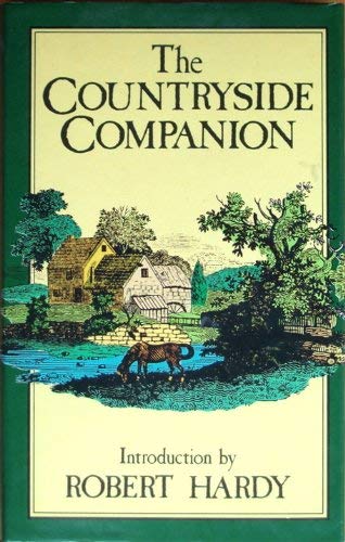 Beispielbild fr The Countryside Companion zum Verkauf von WorldofBooks