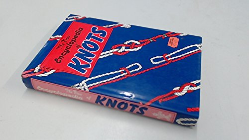 9781860191909: The New Encyclopedia of Knots