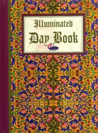 Beispielbild fr Illuminated Day Book zum Verkauf von K Books Ltd ABA ILAB
