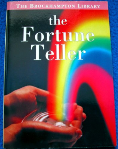9781860192777: The Fortune Teller (Brockhampton Library)