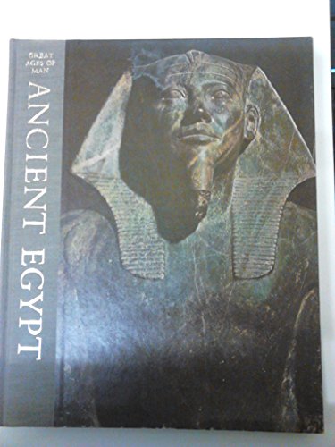 Beispielbild fr Ancient Egypt (Gods & myths series) zum Verkauf von AwesomeBooks