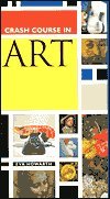 Stock image for Crash Course in Art for sale by BooksRun