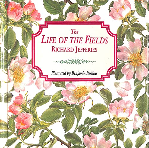 Imagen de archivo de The Life of the Fields a la venta por WorldofBooks