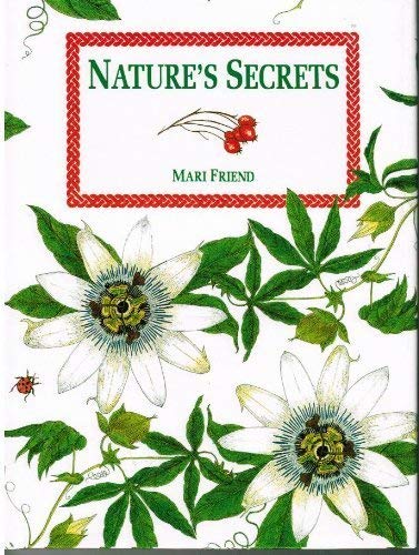 Imagen de archivo de Natures Secrets a la venta por AwesomeBooks