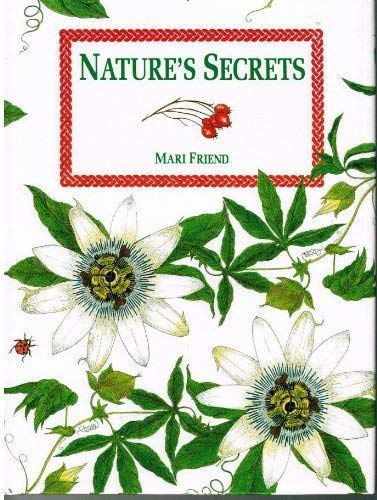 Stock image for Natures Secrets for sale by WorldofBooks