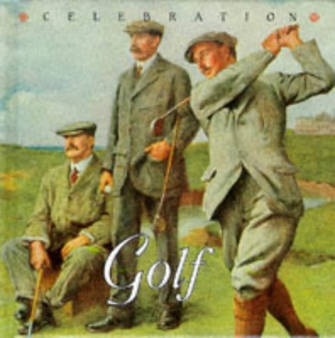 Imagen de archivo de Golf (Celebration) a la venta por WorldofBooks