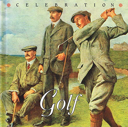 Stock image for Golf (Celebration) for sale by AwesomeBooks