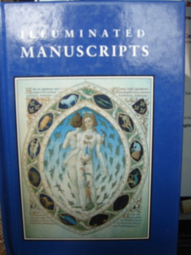 Stock image for Illuminated Manuscripts [Pocket Library of Art] for sale by Saucony Book Shop