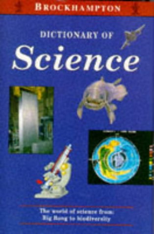 9781860195013: Dictionary of Science