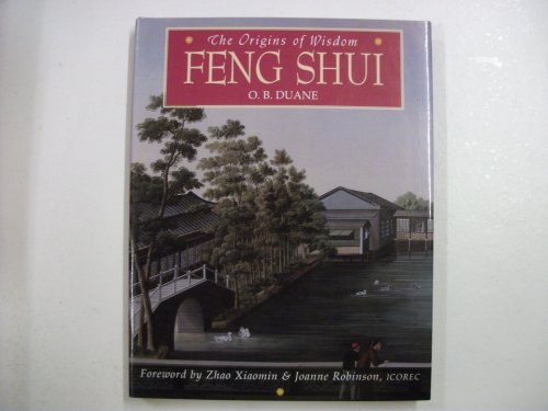 Stock image for Origins of Wisdom Feng Shui for sale by Wonder Book