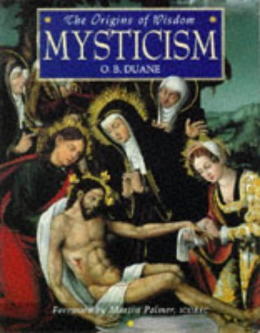 Beispielbild fr Mysticism zum Verkauf von Better World Books: West