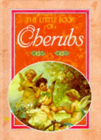 9781860195624: The Little Book of Cherubs (The Little Book of Series)