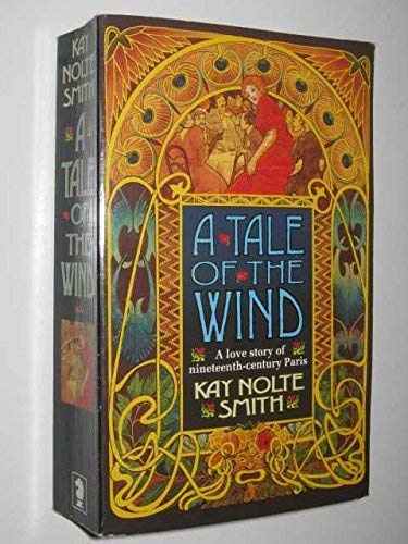 Imagen de archivo de A Tale of the Wind a la venta por WorldofBooks