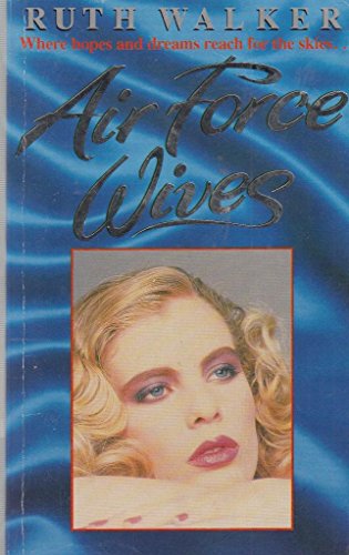 Stock image for Air Force Wives R/P Walker, R for sale by Re-Read Ltd