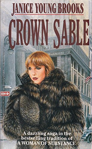 Beispielbild fr Crown Sable zum Verkauf von Greener Books