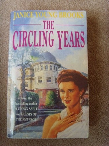 Beispielbild fr The Circling Years zum Verkauf von Book Express (NZ)