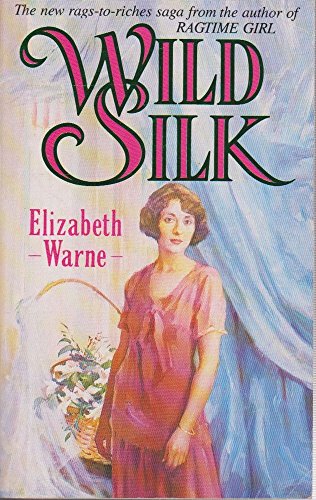 Beispielbild fr Wild Slik [Paperback] by Elizabeth Warne zum Verkauf von MusicMagpie