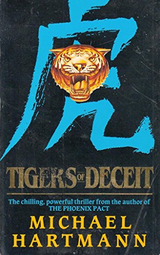 Beispielbild fr Tigers of Deceit zum Verkauf von WorldofBooks