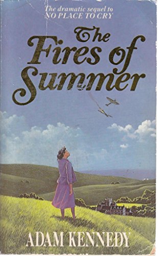 9781860196508: Fires of Summer R/P