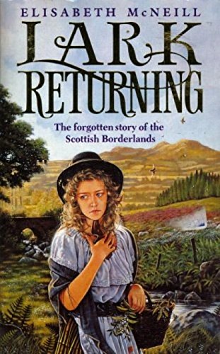 Stock image for Lark Returning for sale by WorldofBooks