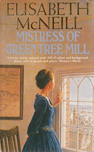 Beispielbild fr Mistress Green Tree Mill zum Verkauf von WorldofBooks