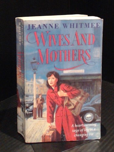 Imagen de archivo de Wives and Mothers a la venta por WorldofBooks