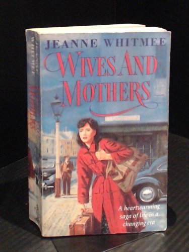 Stock image for Wives and Mothers for sale by WorldofBooks