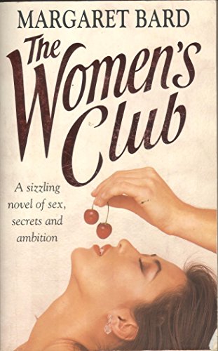 Beispielbild fr The Womens Club zum Verkauf von AwesomeBooks