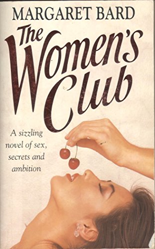 Stock image for The Womens Club for sale by Y-Not-Books