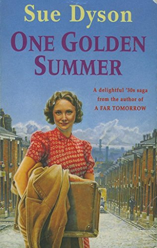 Stock image for One Golden Summer for sale by WorldofBooks