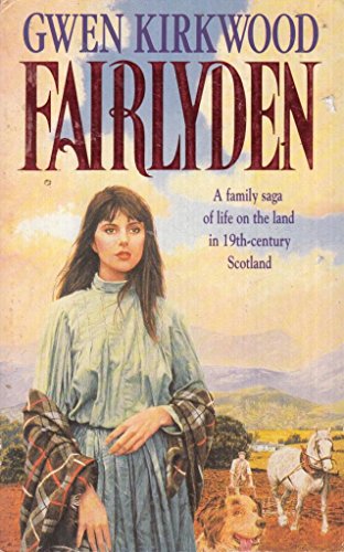 Stock image for Fairlyden for sale by WorldofBooks