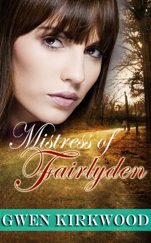 Stock image for Mistress of Fairlyden for sale by WorldofBooks