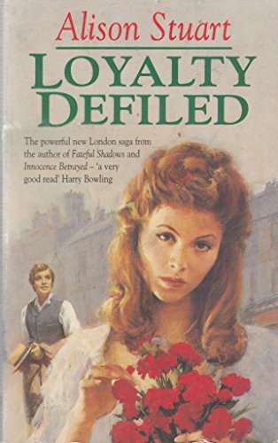 Stock image for Loyalty Defiled for sale by Reuseabook