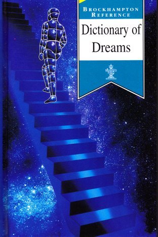 Beispielbild fr Dictionary of Dreams zum Verkauf von gigabooks