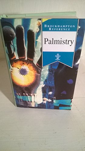 9781860197161: Palmistry (Brockhampton Reference Series (Popular))