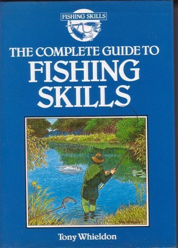 Stock image for Complete Guide to Fishing Skills for sale by WorldofBooks