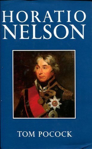 Imagen de archivo de Horatio Nelson a la venta por AwesomeBooks