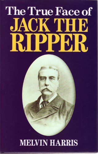 Imagen de archivo de True Face of Jack the Ripper a la venta por HPB Inc.
