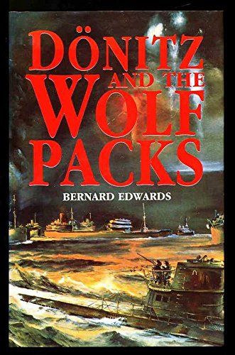 9781860199271: Donitz and the Wolfpacks
