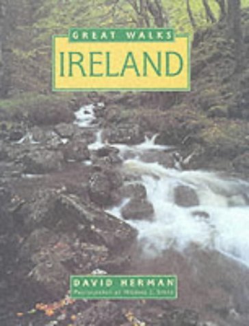 Beispielbild fr Ireland (Walker's Companion S.) zum Verkauf von WorldofBooks