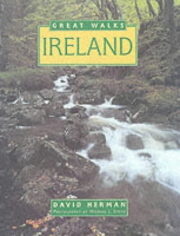 Beispielbild fr Ireland zum Verkauf von ThriftBooks-Atlanta