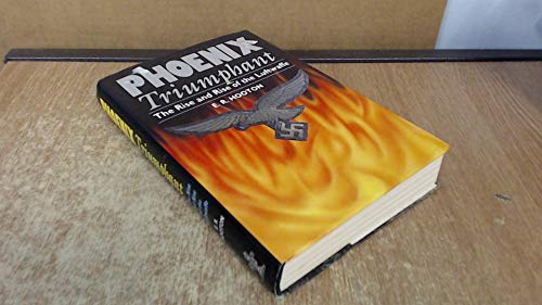 Stock image for Phoenix Triumphant: The Rise and Rise of the Luftwaffe for sale by Hourglass Books