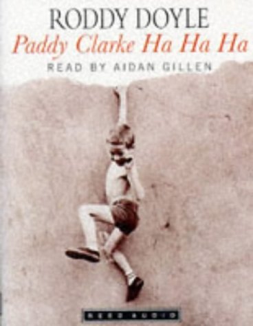 Stock image for Paddy Clarke Ha Ha Ha -- (2 Audio Cassettes - Abridged) for sale by gigabooks