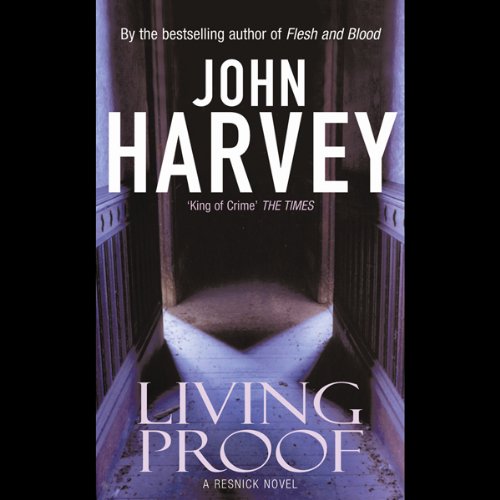 Living Proof (9781860219078) by John Harvey