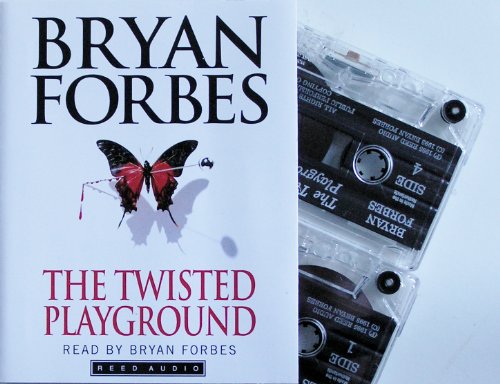 The Twisted Playground (9781860219115) by Forbes, Bryan