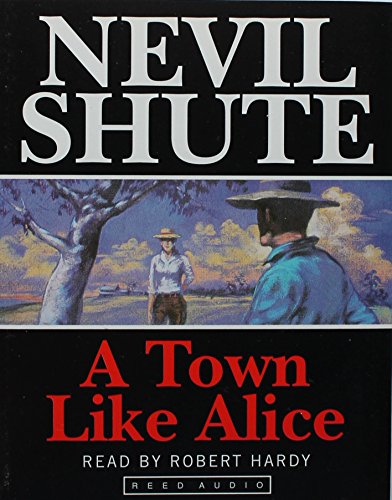 A Town Like Alice (9781860219498) by Nevil Shute