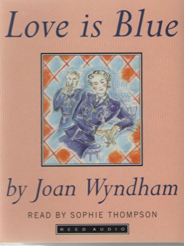 9781860219566: Love is Blue