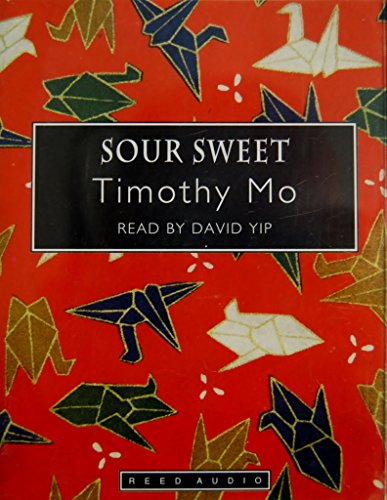 Sour Sweet (9781860219597) by Mo, Timothy; Yip, David